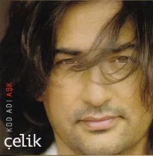 Çelik - Efkarlıyım