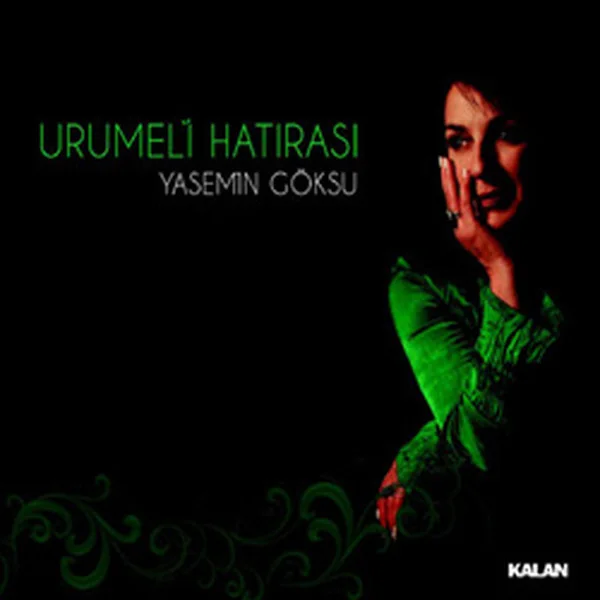 Yasemin Göksu - Şefo
