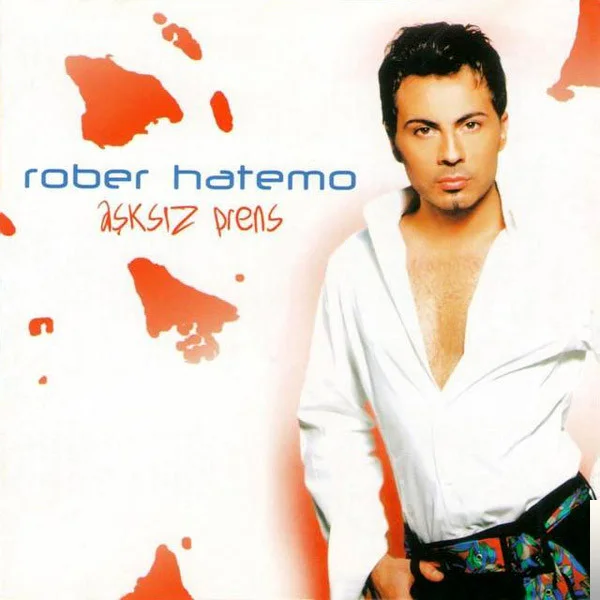 Rober Hatemo - Cehennemi Kapattım