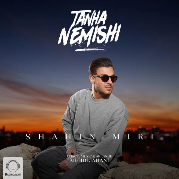 Shahin Miri - Tanha Nemishi