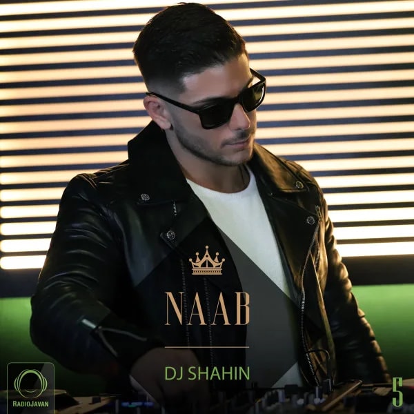 DJ Shahin - Naab 5