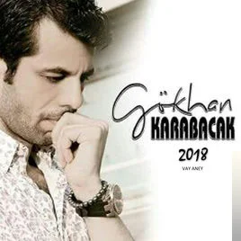 Gökhan Karabacak - Hani Benim İçin Ölürdün