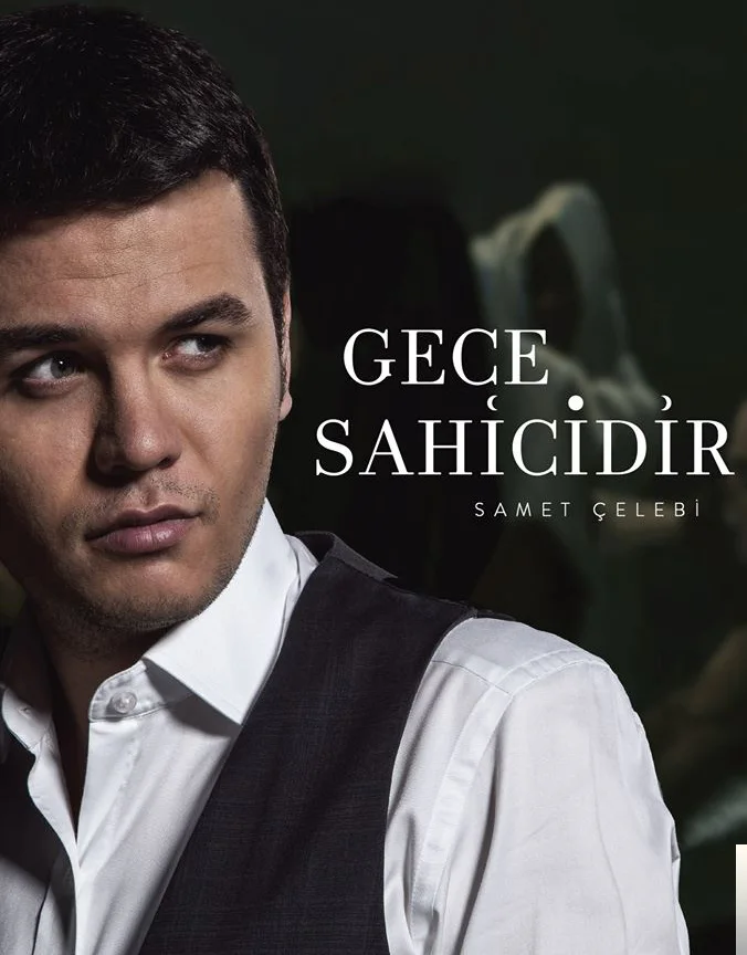 Samet Çelebi - Ben