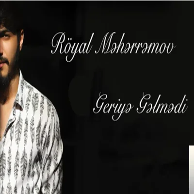 Royal Meherremov - Serxos