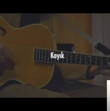 Emre Nalbantoğlu - Kayık