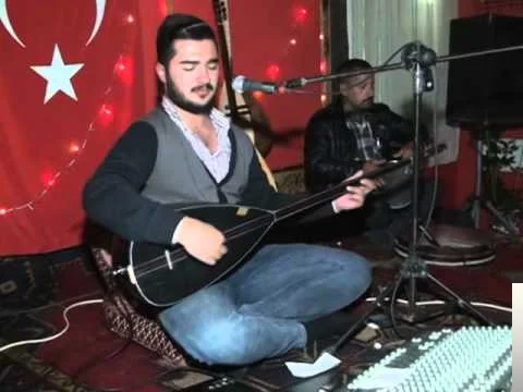 Aycan Öner - Seni Benden Başka (8D)