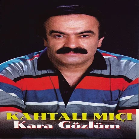 Kahtalı Mıçe - Zekiye