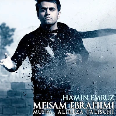 Meysam Ebrahimi - Hamin Emrooz
