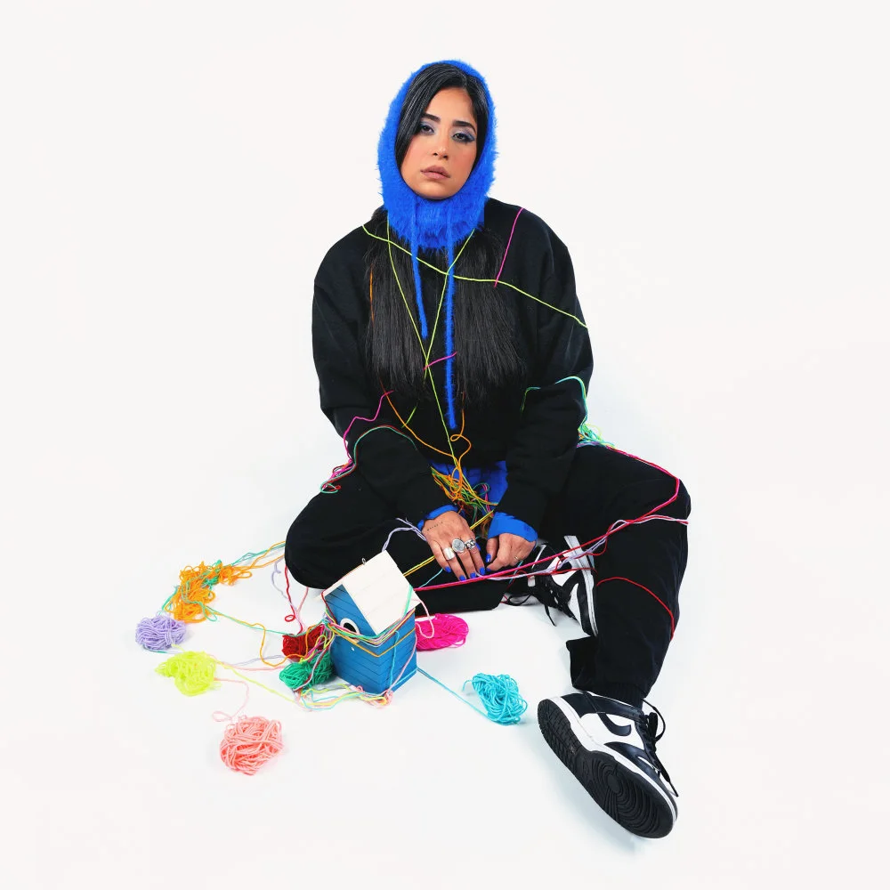 Sogand - Yarab