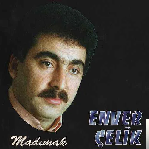 Enver Çelik - Derdo