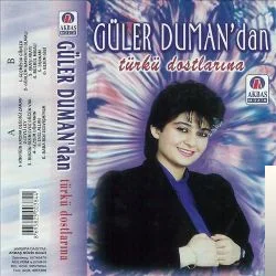 Güler Duman - Evelallah