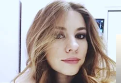 Merve Deniz - Ateş Böceği (Cover)