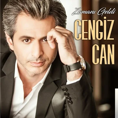 Cengiz Can - Derdim Başımdan Aşmış