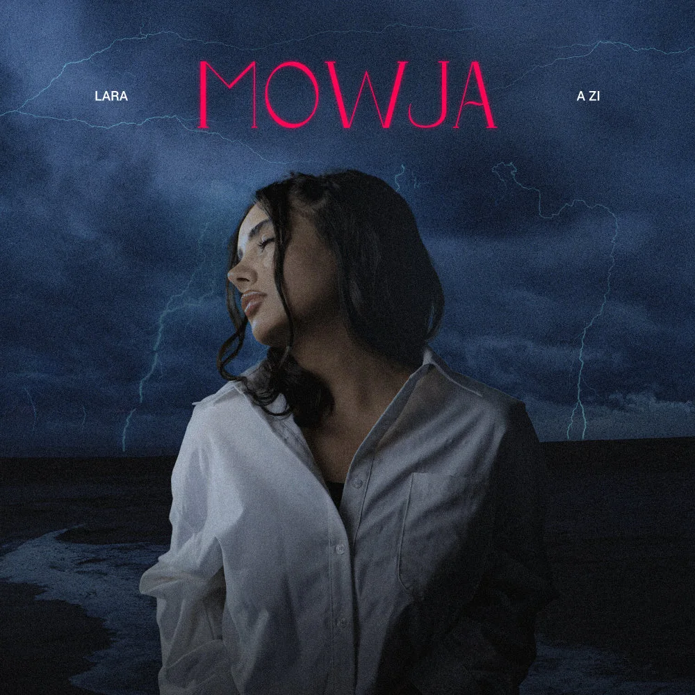 Lara & Azi - Mowja