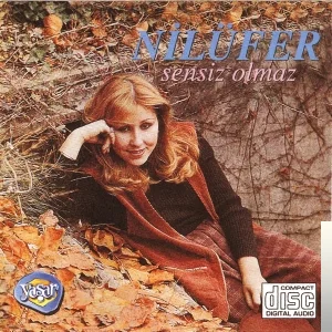 Nilüfer - Caddelerde Rüzgar Aklımda Aşk Var