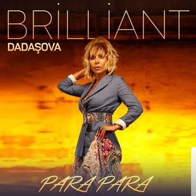 Brilliant Dadaşova - Dağlarda Duman Gözeldir