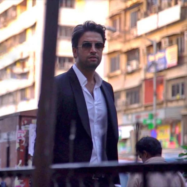 Benyamin - Ye Bare Dige Eshtebah Kon
