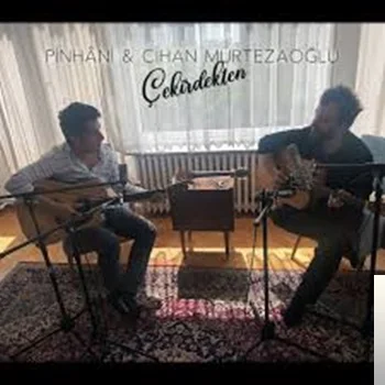 Pinhani - feat Cihan Mürtezaoğlu-Bir Beyaz Orkide