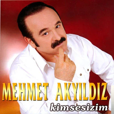 Mehmet Akyıldız - Katırcı
