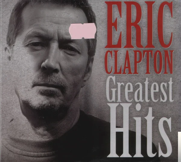 Eric Clapton - Layla