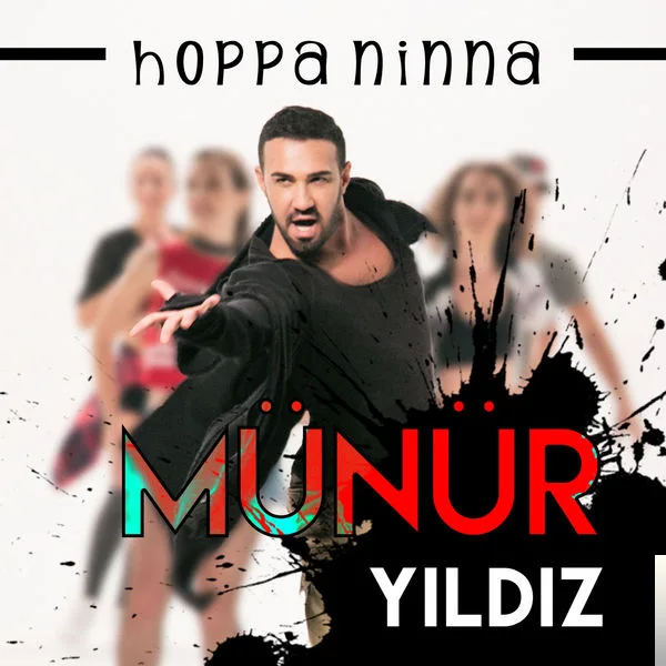 Münür Yıldız - Hoppa Ninna