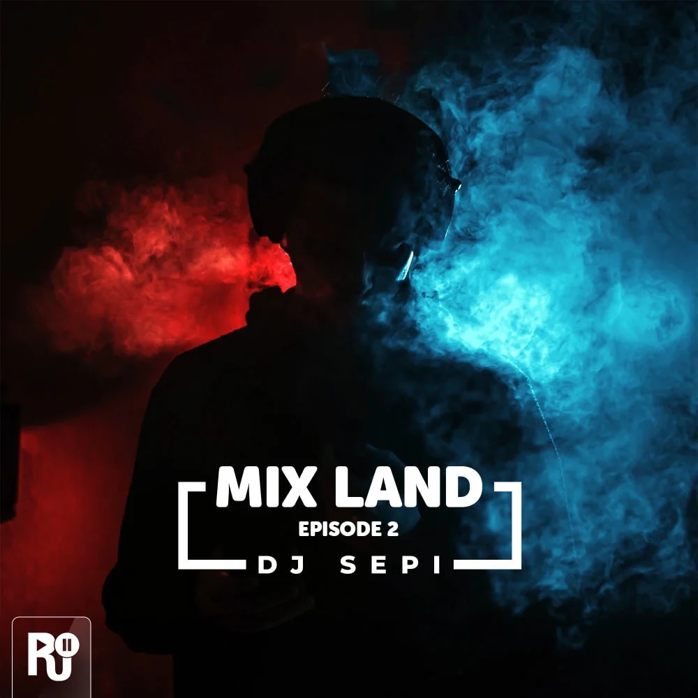 DJ Sepi - Mix Land 2