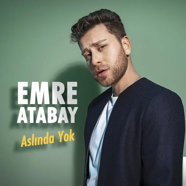 Emre Atabay - Aslında Yok