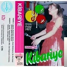 Kibariye - Ham Meyvayı