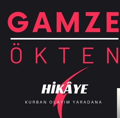 Gamze Ökten - feat Kerem Ökten-Yok