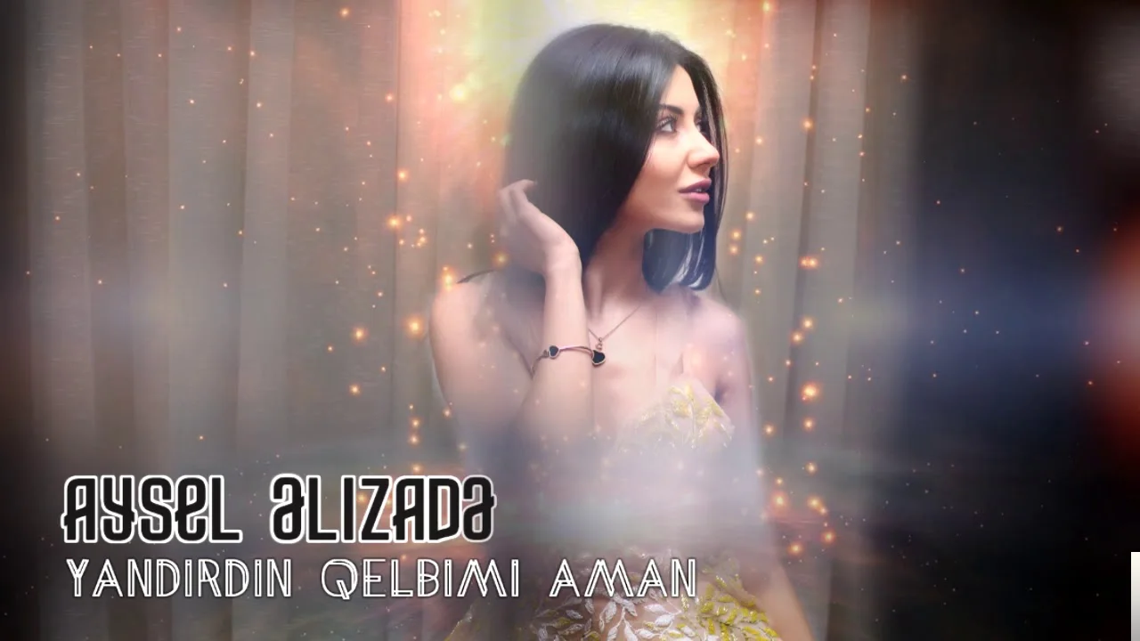 Aysel Elizade - Ulduzlar