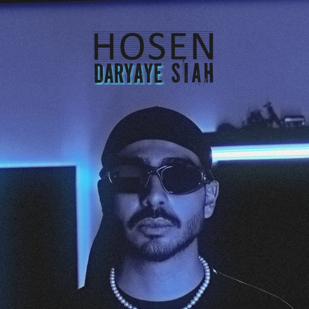 Hosen - Daryaye Siah