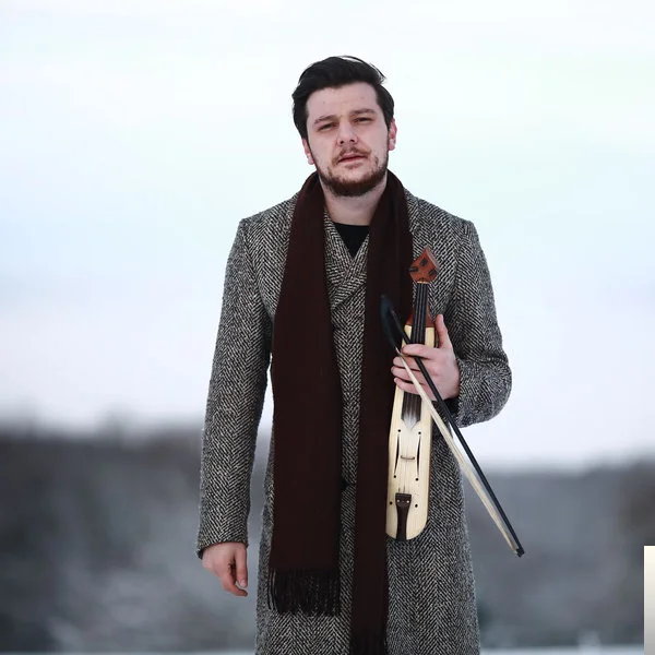Ekin Uzunlar - Alışamadı Gönlüm