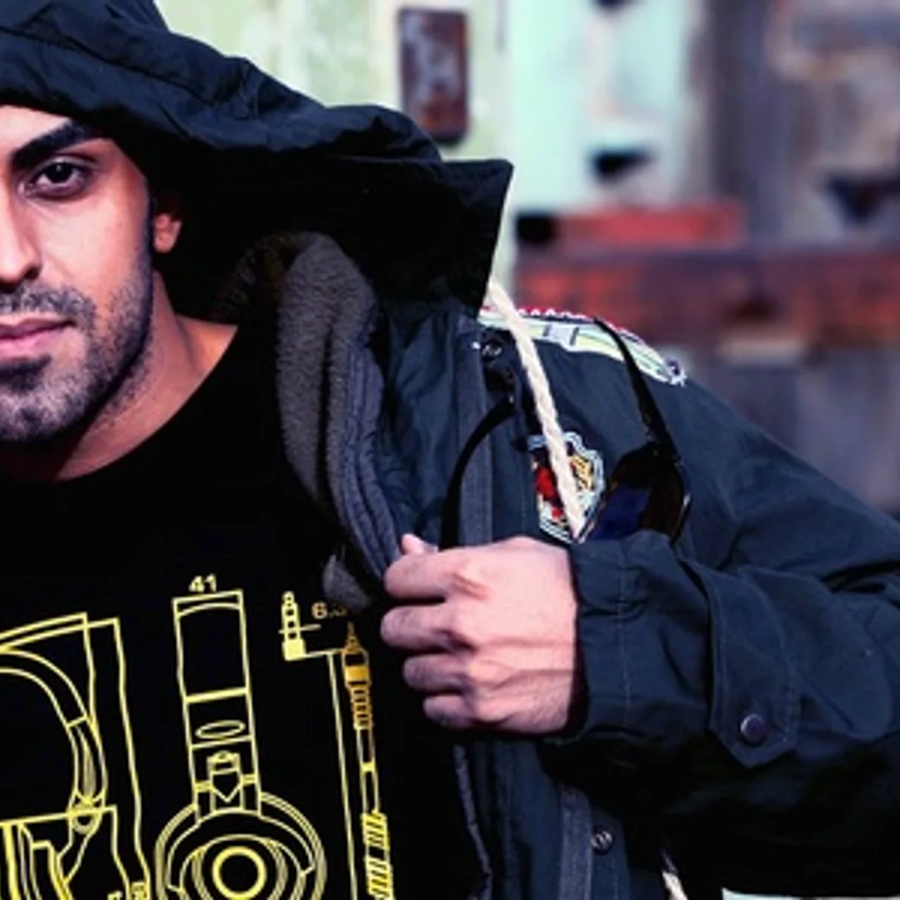 Majid Eslahi - Behesht