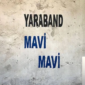 Yaraband - Mavi Mavi