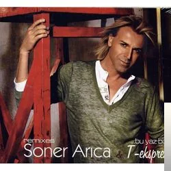 Soner Arıca - Cest Ton Tour