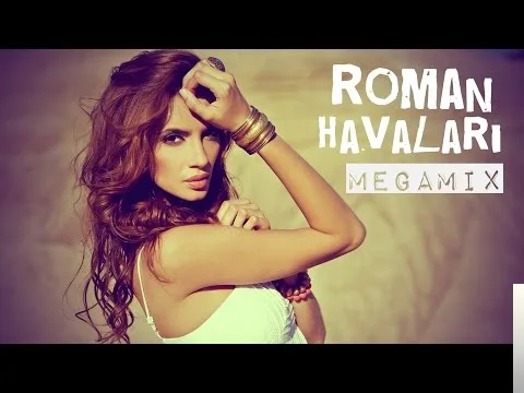 Oyun Havaları - Roman Oyun Havası