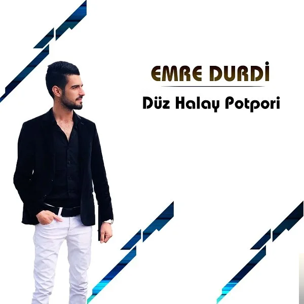 Emre Durdi - Zılfanım Lorke