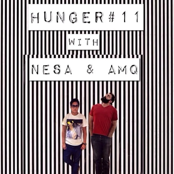 Nesa & AMQ - Hunger 11