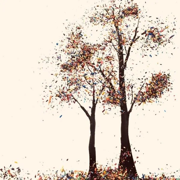 Shahrzad - Autumn Colors