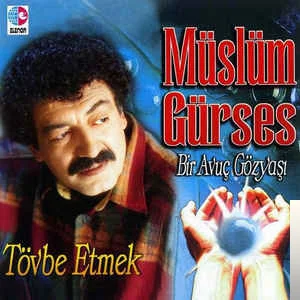 Müslüm Gürses - Unutamazsın