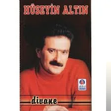 Hüseyin Altın - Bir Kulunu Çok Sevdim