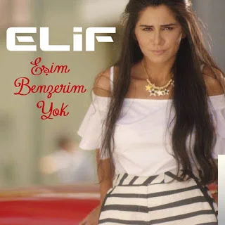 Elif - Sende Gurur
