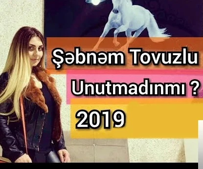 Şebnem Tovuzlu - Men Hele Olmemisem