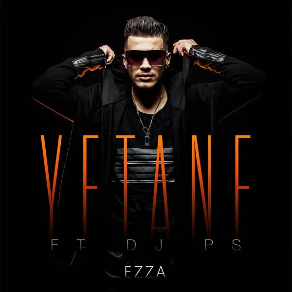 Ezza - Yetaneh (Ft DJ PS)