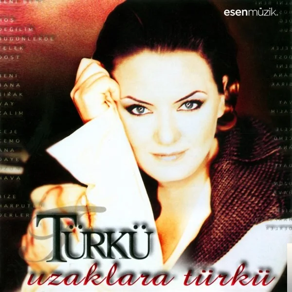 Türkü - Keje