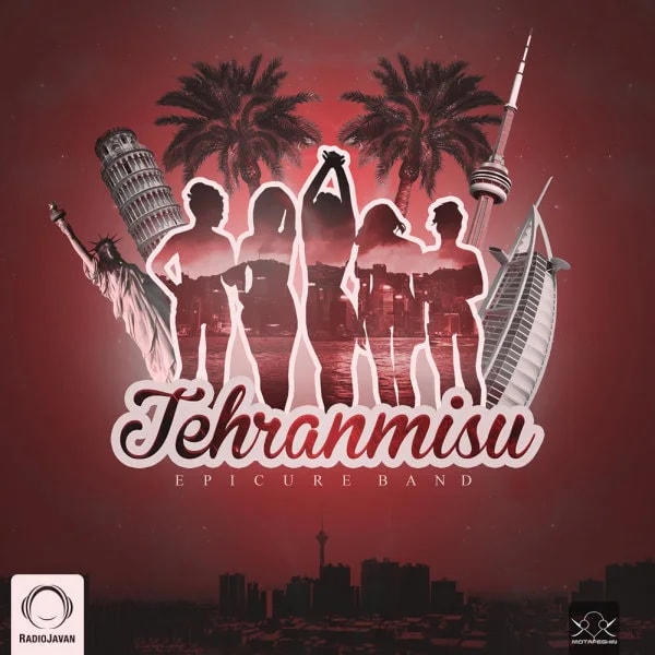 EpiCure - Tehranmisu