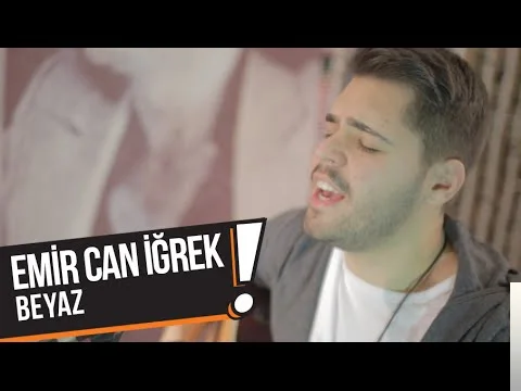 Emir Can İğrek - Unuttun Mu Beni