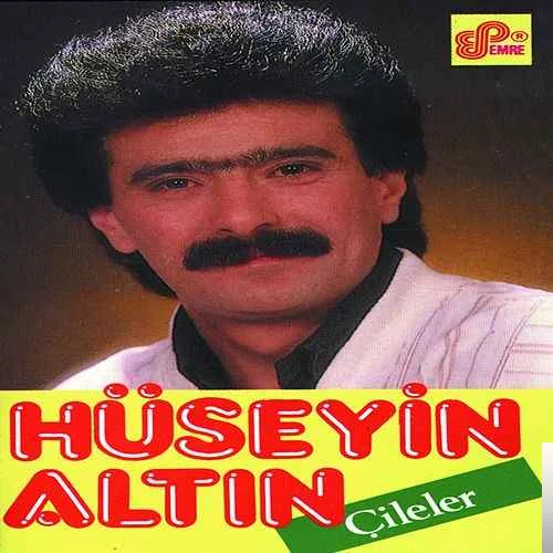 Hüseyin Altın - Mutluluk Ver