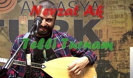 Nevzat Ak - Zaman Eyvah
