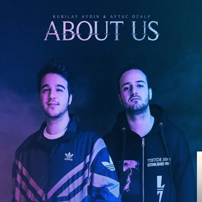 Kubilay Aydın - feat Aytaç Özalp-Your Mind